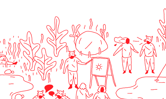 Où sont les SLOOPers ?