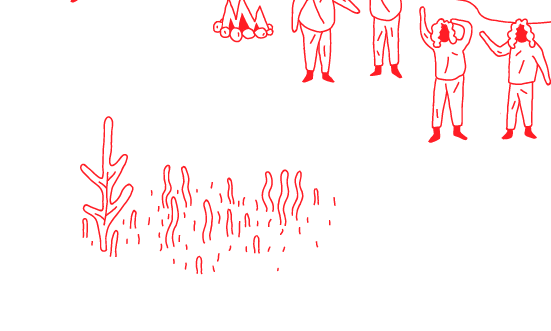 Où sont les SLOOPers ?