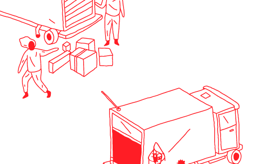 Où sont les SLOOPers ?