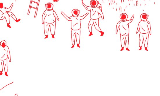 Où sont les SLOOPers ?