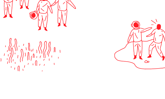 Où sont les SLOOPers ?