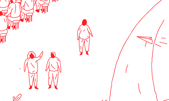 Où sont les SLOOPers ?