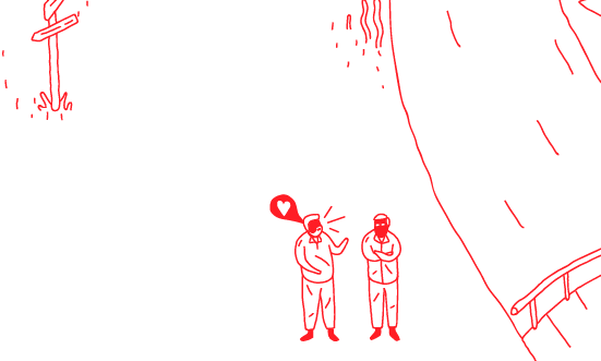 Où sont les SLOOPers ?