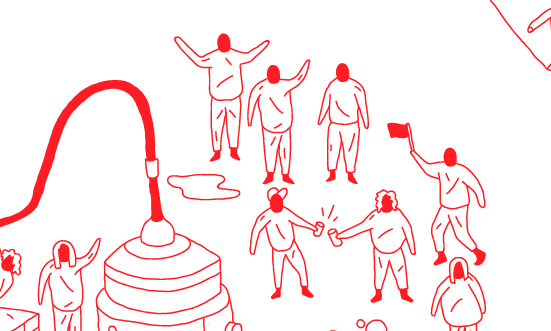 Où sont les SLOOPers ?