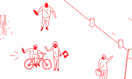 Où sont les SLOOPers ?