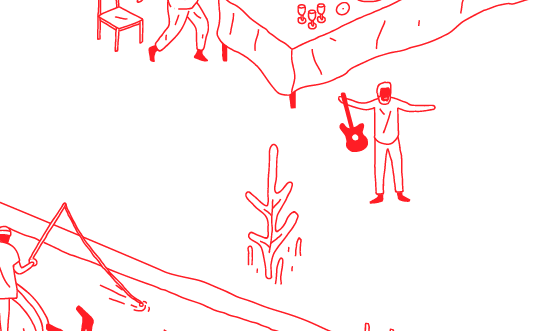 Où sont les SLOOPers ?