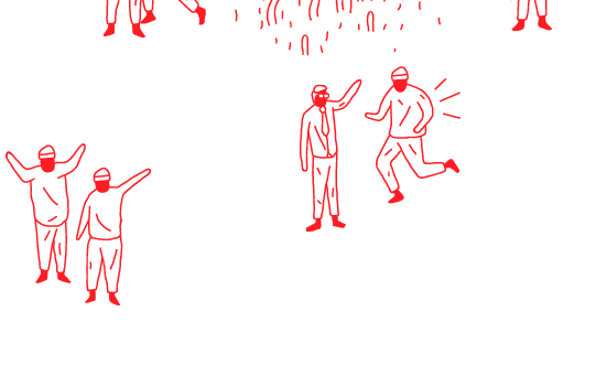 Où sont les SLOOPers ?