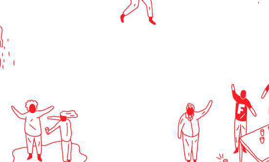 Où sont les SLOOPers ?